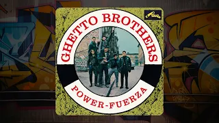 THE GHETTO BROTHERS vs STREET THE BEAT