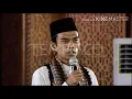 Download Lagu Nikmat bersyukur -Ceramah Ustadz Abdul Somad Lc .,MA Muhasabah