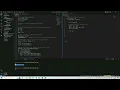 A full Python demo to solve a group of differential equations numerically using Euler method