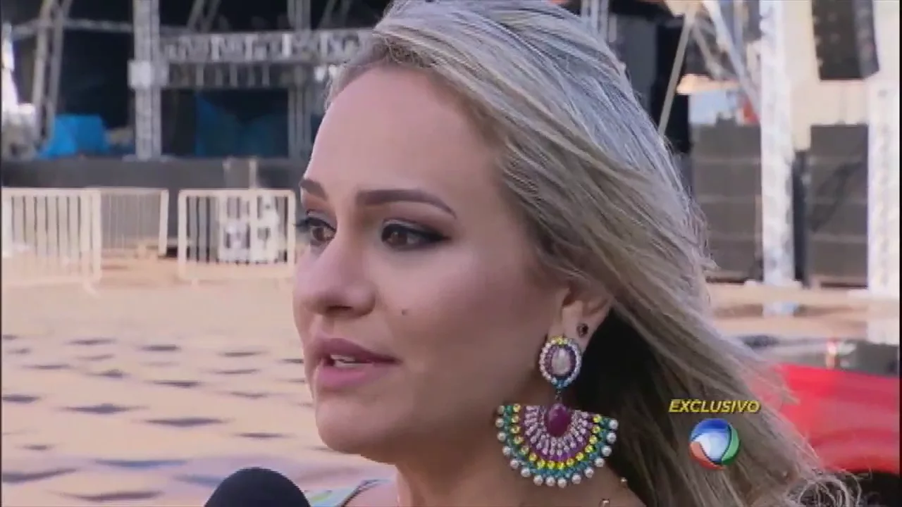 Imagens exclusivas do acidente que matou Cristiano Araújo