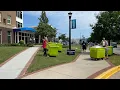 Augusta University welcomes 12 600 students for move-in
