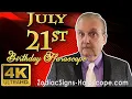 July 21 Zodiac Horoscope and Birt ay Personality July 21st Birt ay Personality Career Horoscope