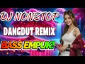 Lagu DJ DANGDUT ENAK NEMANI SAAT SANTAI DJ TERBARU 2025 FULL BASS REMIX