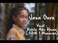 Download Lagu JASA GURU - COVER SDN 1 MASARAN