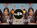 Download Lagu Ratlo Lugedo Remix | Adiwasi DJ  Remix Song  2024  |  2024 | Dipesh Nayak | Shankar Baghel