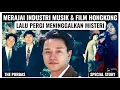 Download Lagu Leslie Cheung - Tragedi Bintang Yang Terlalu Cepat Padam 