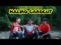 KOPI DANGDUT PARODI BAHASA SUNDA | MALING CANGCUT