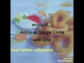 Download Lagu Antique surga cinta dengan lirik