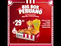 Download Lagu Pide ahora el Big Box Peruano​