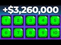The Biggest Gambling Session Of My Life Part 2
