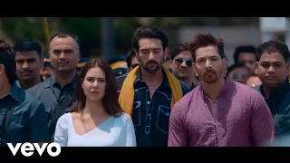 deewaniyat title track ek deewane ki deewaniyat harshvardhan sonam vishal kaushikguddu kunaal