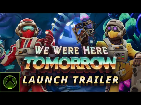 Trailer video