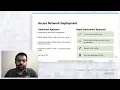 Juniper Networks Provisioning and Fast Deployment of Wired Access