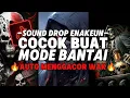 Lagu DJ DROP ENAKEUN V55 SOUND JJ MENGKANE FULL BASS COCOK BUAT SANTAI VIRAL TIKTOK TERBARU