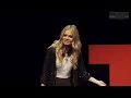 Love is the Key: Caitlin Crosby at TEDxBend