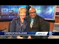 Watch Why Joyce Garbaciak decided to step down from the anchor desk