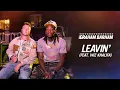 Graham Barham - LEAVIN' (Official Audio) ft. Wiz Khalifa