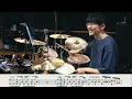 【Spider-Man】Brand New - Mrs.GREEN APPLE 【Drum cover】スパイダーマン 叩いてみた