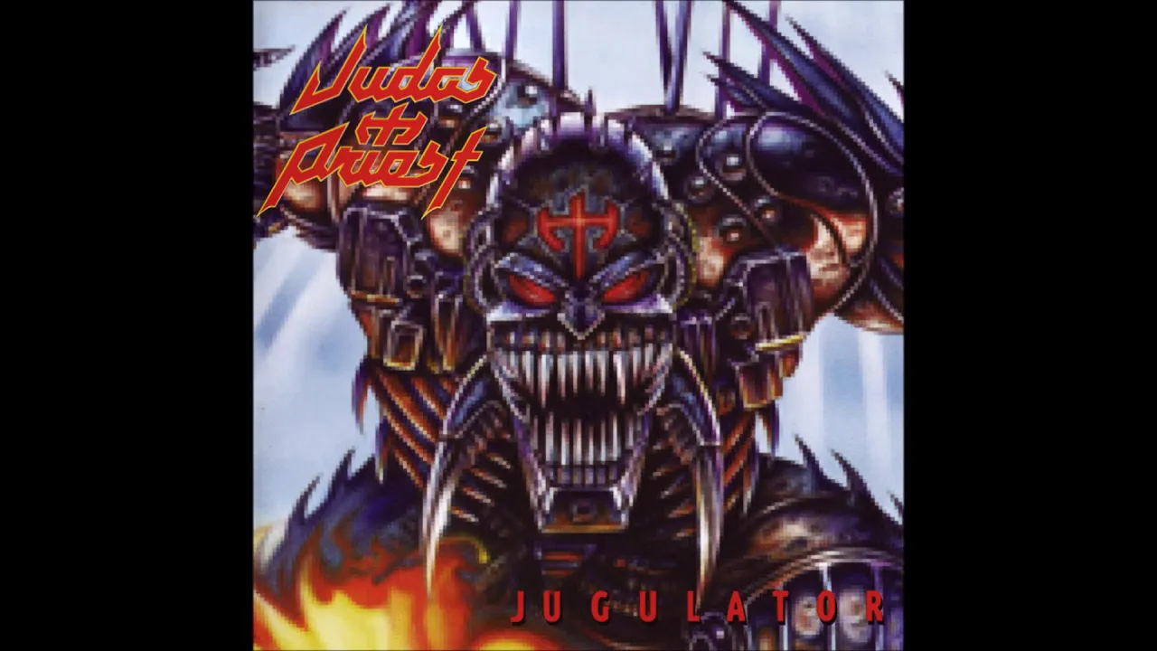 Judas Priest - Cathedral Spires (Audio) Judas Priest - Cathedral Spires (Audio)