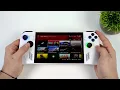 This Changes Everything! ASUS ROG ALLY Review, The Most Powerful Handheld?