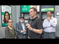 Jersey City Ribbon Cutting Ceremony Great Clips Salon