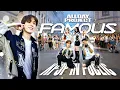 Download Lagu [KPOP IN PUBLIC | ONE TAKE] ALLDAY PROJECT (올데이 프로젝트) - 'FAMOUS' DANCE COVER | by DASH