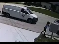 Crime Stoppers USPS robbery in Poinciana