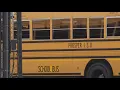 Some Prosper ISD parents calling on the district to change bus routes citing safety concerns