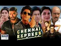 Download Lagu Chennai Express Full Movie Hindi Facts \u0026 Review | Shahrukh Khan | Deepika P | Sathyaraj | Yogi B
