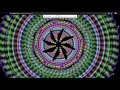Spin painter Mr Doob Mr Doob