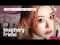Download Lagu ITZY – Imaginary Friend | Instrumental