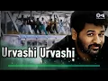 Urvashi Urvashi Take It Easy Urvashi - Hum Se Hai Muqabala | Prabhu Deva | A.R.Rahman