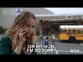 Miley Cyrus as Debby Ryan gif