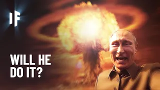 Download What If Putin Launched a Nuke MP3