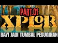 Lagu NGERI ‼️SALAH SATU LOKASI TERANGKER DI JAWA TIMUR‼️PESUGIHAN JAMAN BELANDA - JEPANG