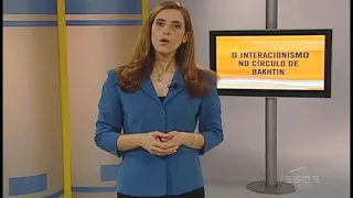 11 - O círculo de Bakhtin