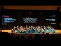 Download Lagu Defying Gravity , Roger Emerson | Telkom University Choir , Indonesia
