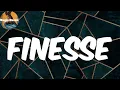 Lagu Pheelz Lyrics - Finesse