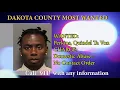LPD Most Wanted - October 2018