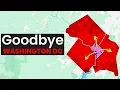Why Is Everyone Leaving Washington DC What Buyers and Sellers Need to Know
