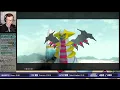 the coolest moment in any pokemon game