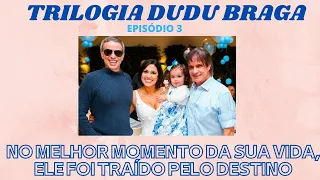 NO MELHOR MOMENTO DA SUA VIDA, ELE FOI TRAÍDO PELO DESTINO