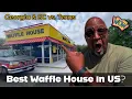 Waffle House Done Right - This South Carolina Location Might Be