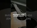 BUDI DOREMI - 123456 (COVER ENGLISH VERSION)