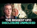 Download Lagu When GOVERNMENT Insiders EXPOSE SECRET UFO Programs!
