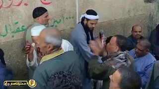 شاهدواستمتع احلى زكر جامد قوى مع الشيخ ايمن عبدالعزيز والشيخ محمد حسن 