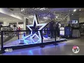 AT T Stadium Pro Shop offers vast selection of Cowboys gear