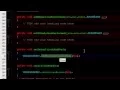 07 How to select look and feel for a Java desktop app