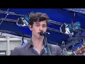 Shawn Mendes - There’s Nothing Holdin' Me Back (Live On The Today Show)
