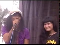 SLANK ft AYU ANDINI - PANDANGAN PERTAMA